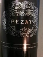 Château Pezat 2011